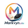 Markvyn.site - Home